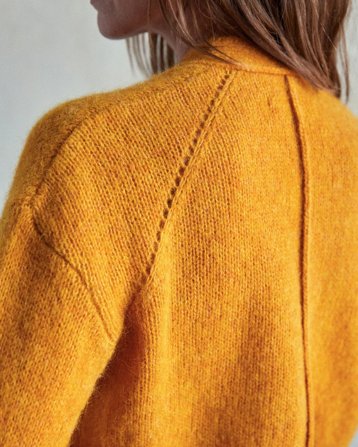 Serra Cardigan - SALE