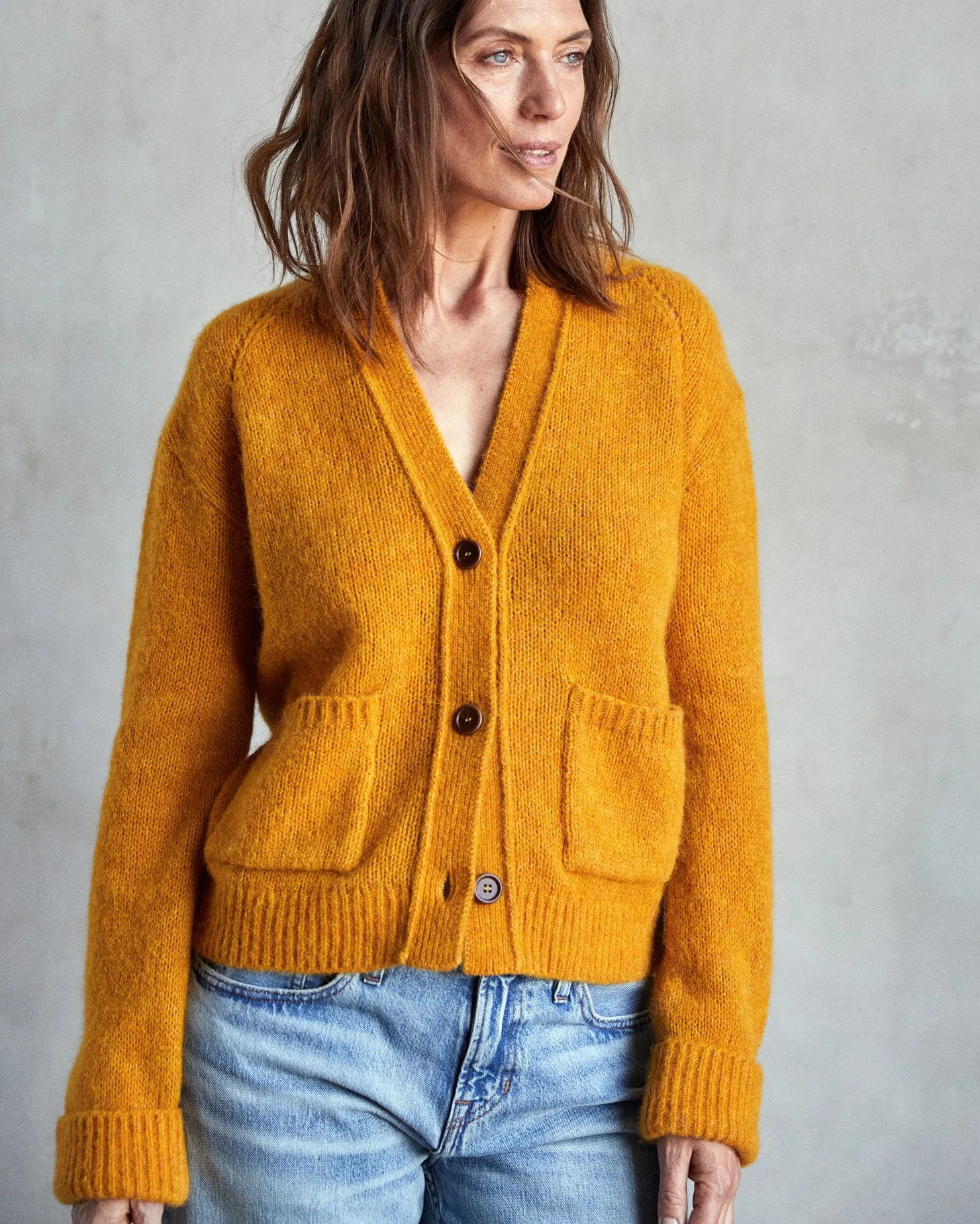 Serra Cardigan - SALE