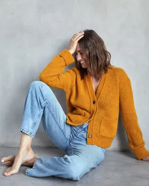 Serra Cardigan - SALE
