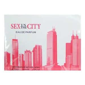 Sex in the City Love