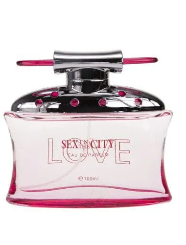 Sex in the City Love