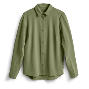 S/F Sun Shirt W