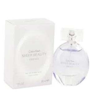 Sheer Beauty Essence Eau De Toilette Spray By Calvin Klein