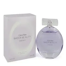 Sheer Beauty Essence Eau De Toilette Spray By Calvin Klein