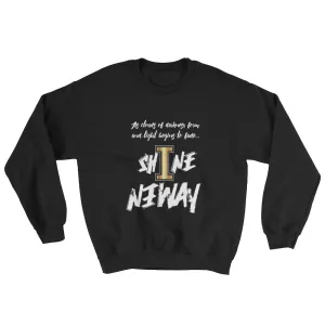 ShineAnyway Everyday Unisex Sweatshirt