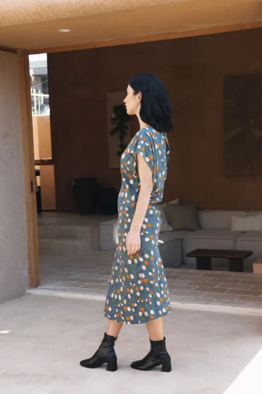 Shona Dress - Blooms