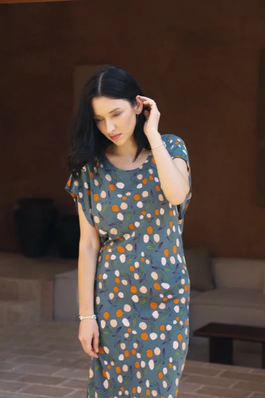 Shona Dress - Blooms
