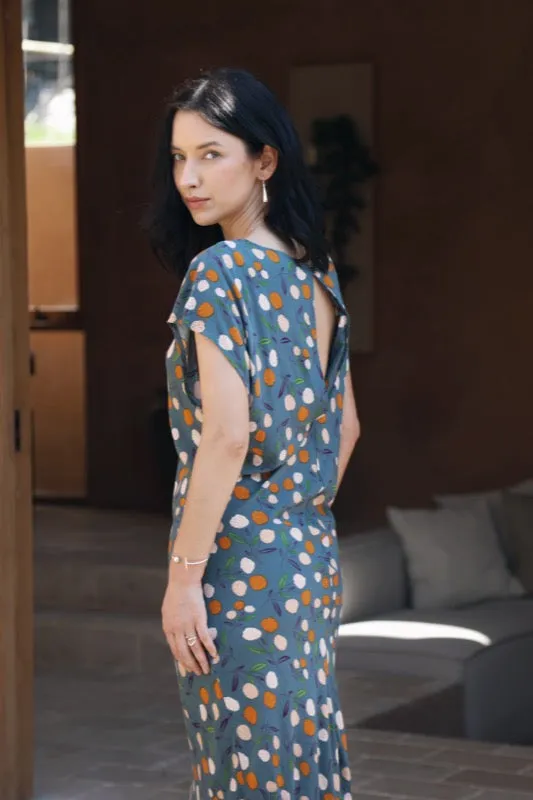 Shona Dress - Blooms