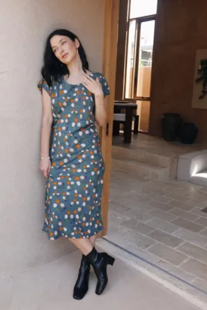 Shona Dress - Blooms
