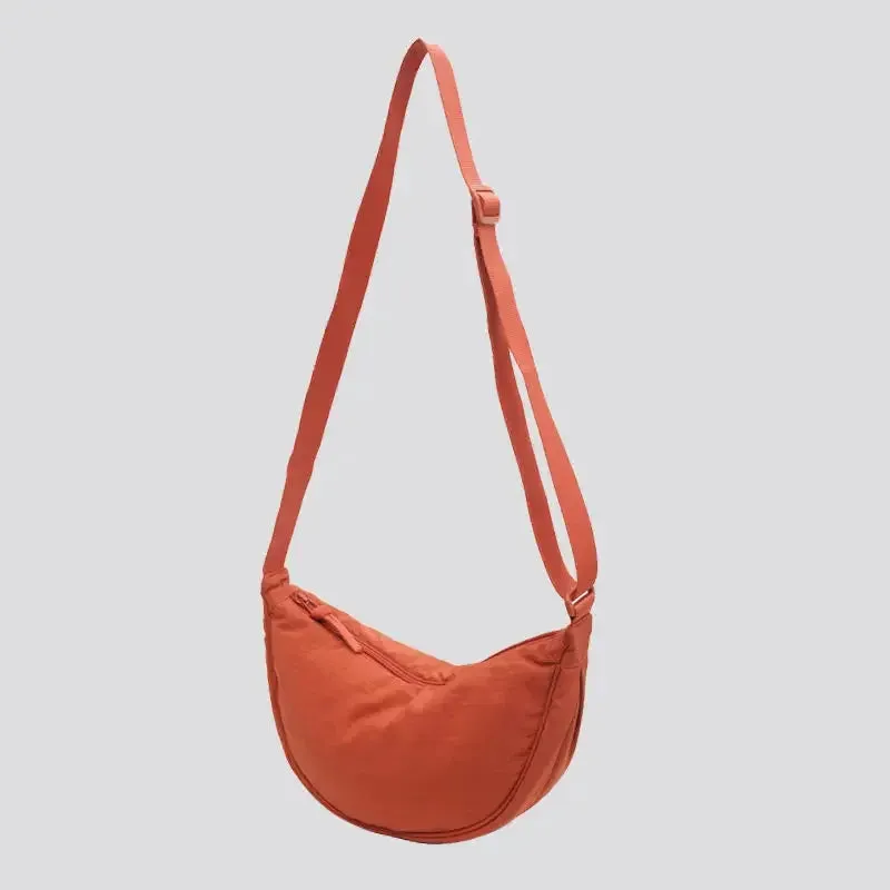 Simple Design Women's Messenger Bag