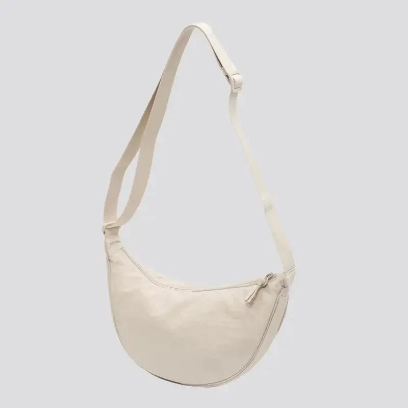 Simple Design Women's Messenger Bag