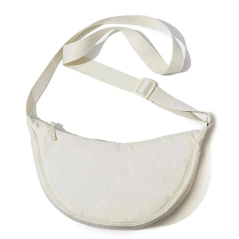 Simple Design Women's Messenger Bag