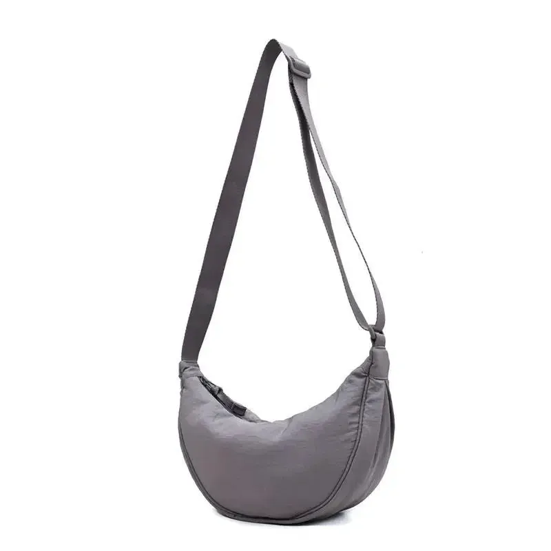 Simple Design Women's Messenger Bag
