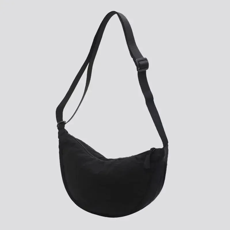 Simple Design Women's Messenger Bag