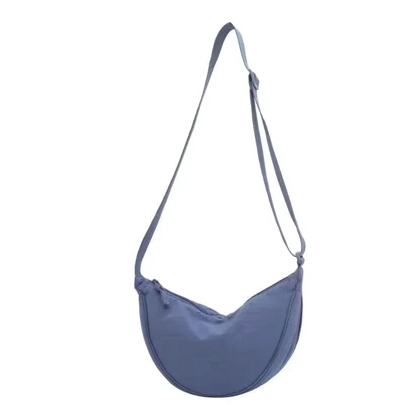 Simple Design Women's Messenger Bag