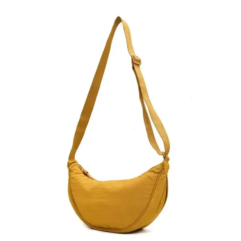 Simple Design Women's Messenger Bag