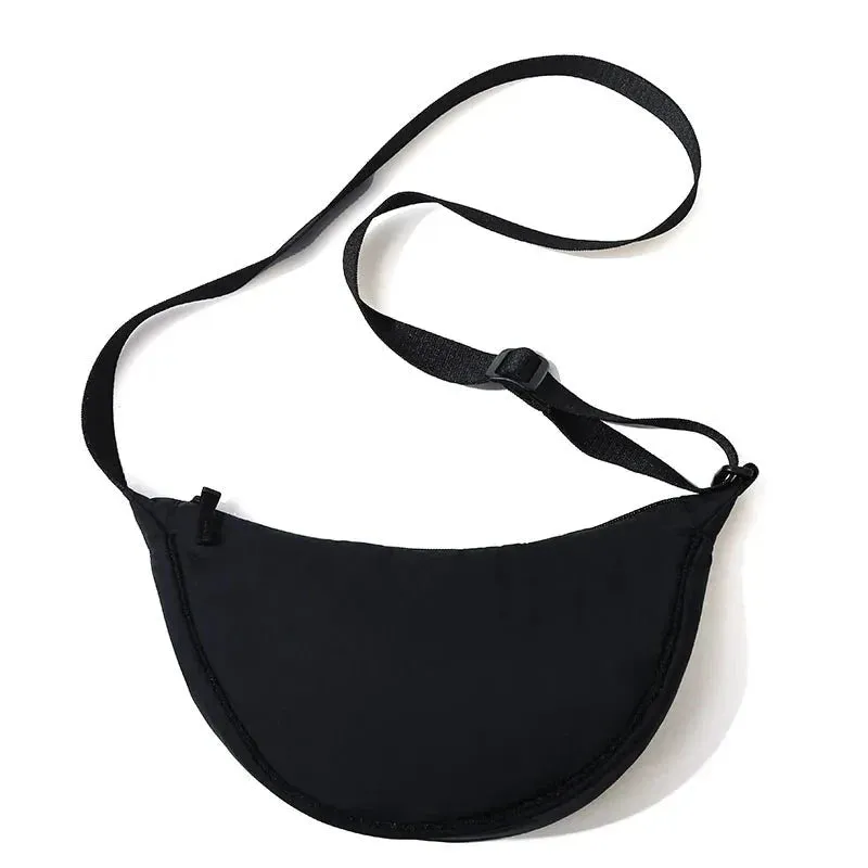 Simple Design Women's Messenger Bag