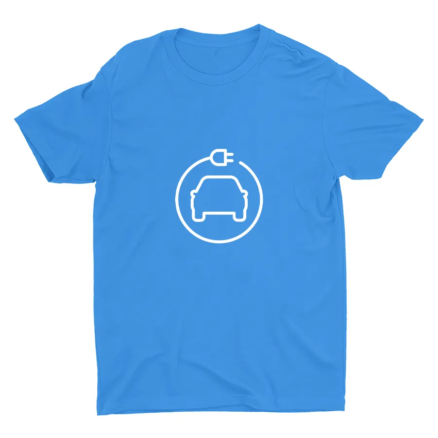 Simple Living Cotton Tee