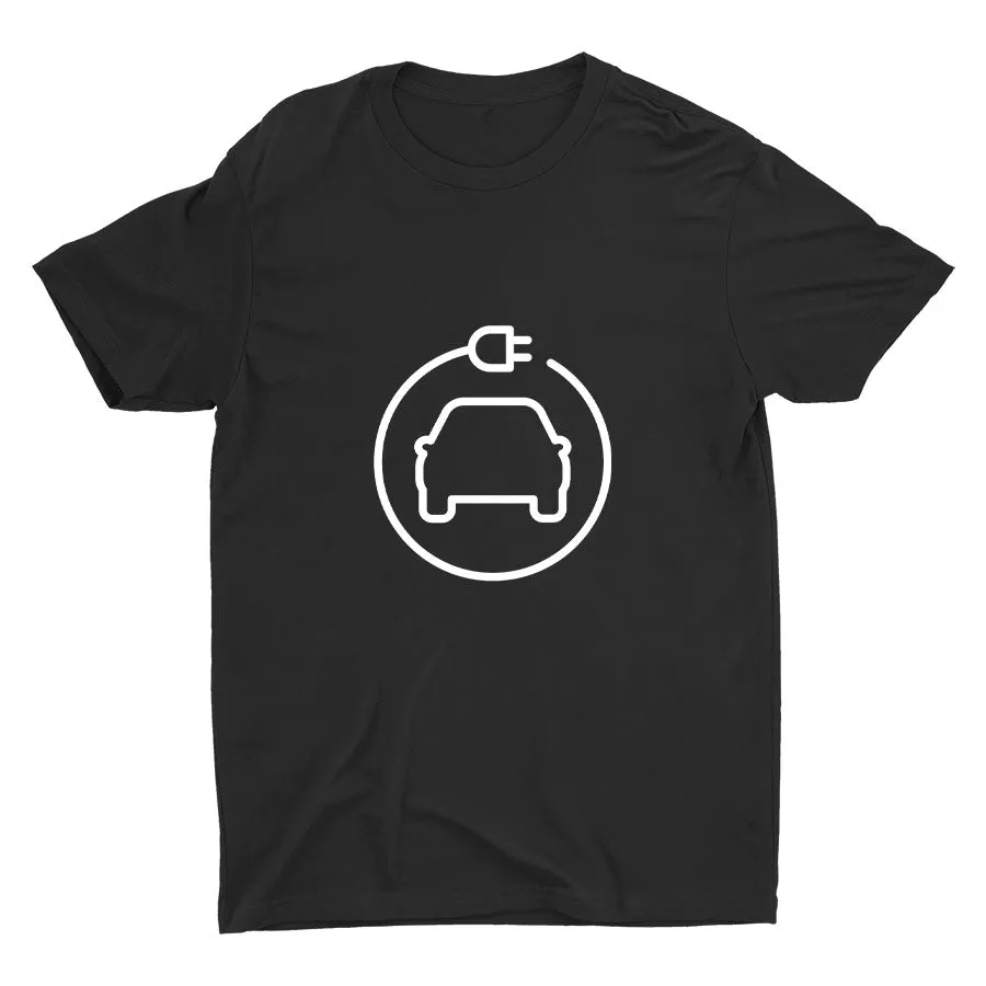 Simple Living Cotton Tee
