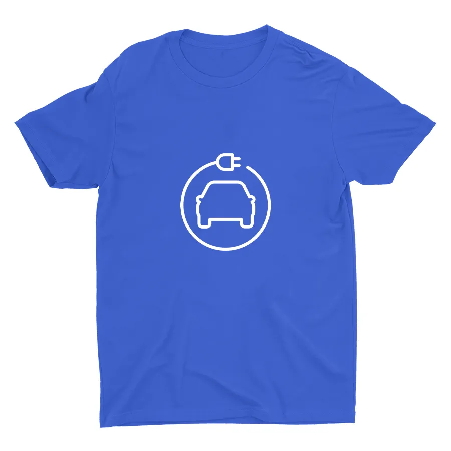 Simple Living Cotton Tee