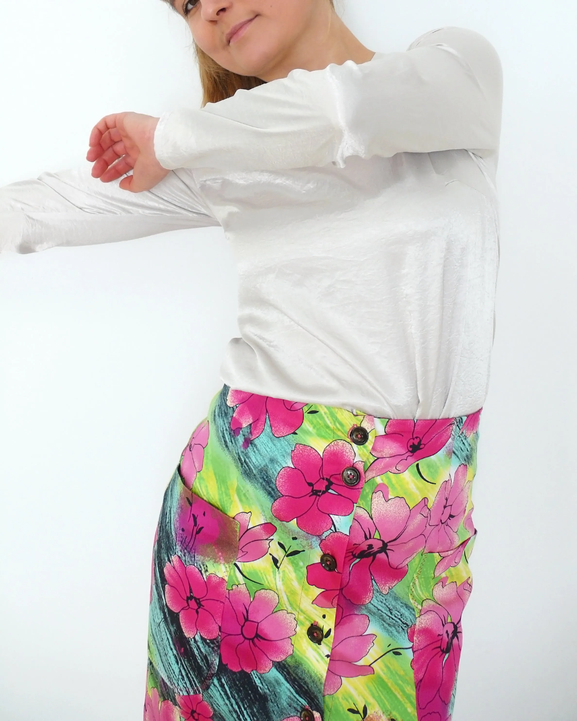 Simplicity Top Sewing Pattern N.71