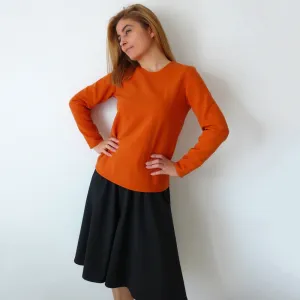 Simplicity Top Sewing Pattern N.71