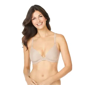 Simply Perfect By Warner's Women's Cooling Racerback Wirefree Bra