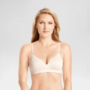 Simply Perfect by Warner's Women's Super Soft Wire-Free Bra RM1691T