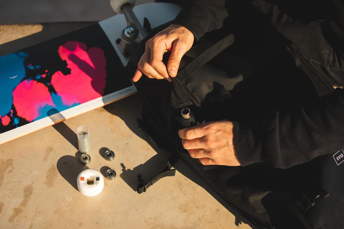 Skateboarding and Longboarding Tool TT100