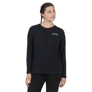 Ski-Doo Women's Printed LS Shirt
