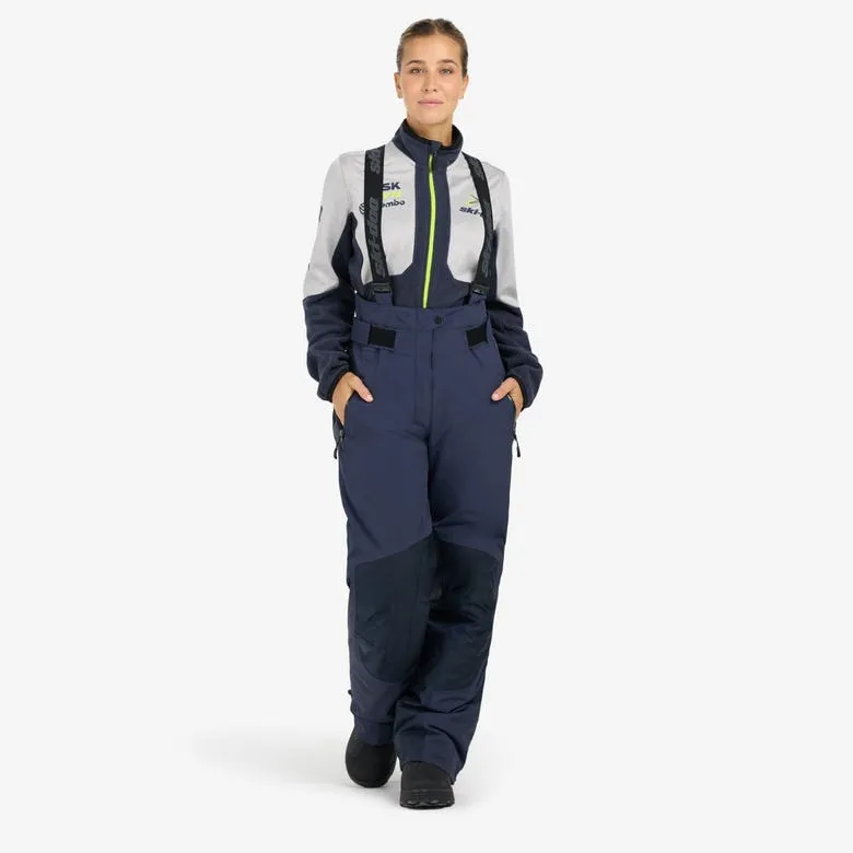 Ski-Doo Women's X-Team Highpants - 2023