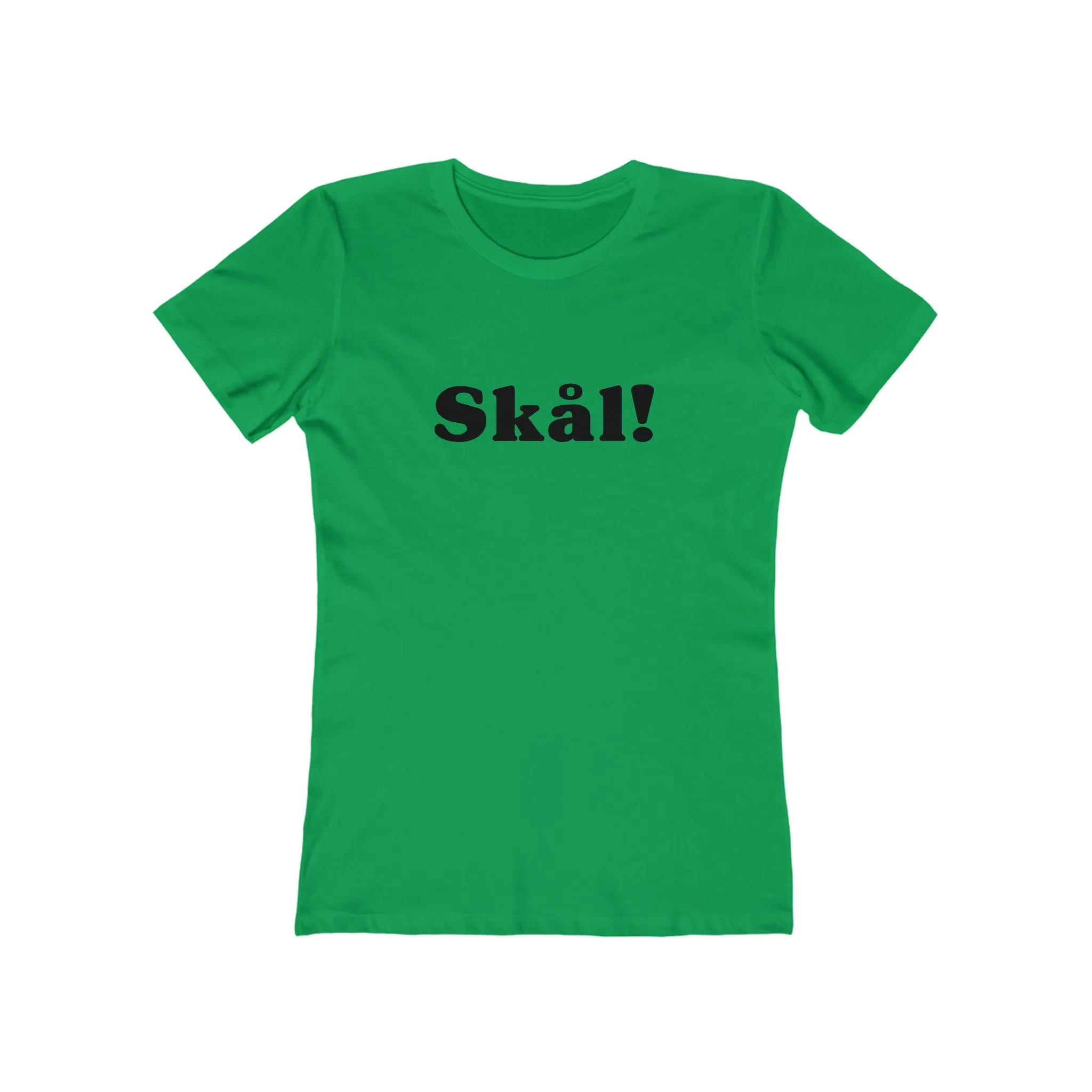 Skål Women's Fit T-Shirt
