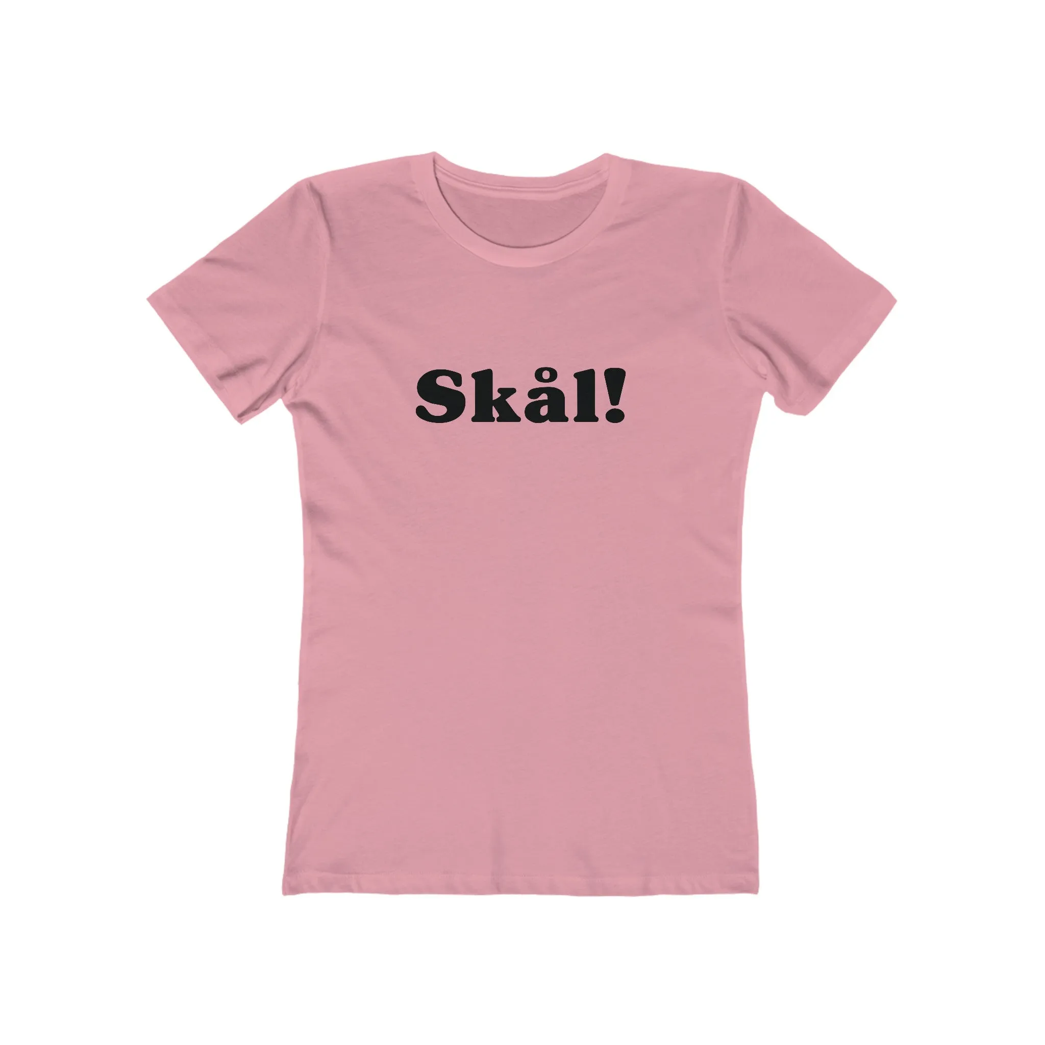 Skål Women's Fit T-Shirt