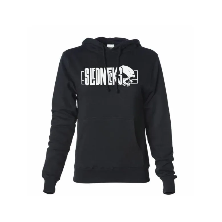 Slednecks Women's OG Hoodie
