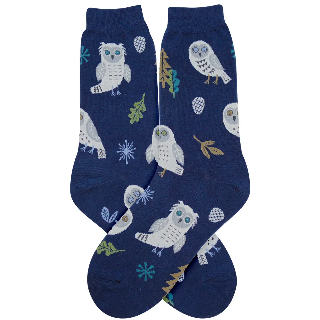 Snowy Owls