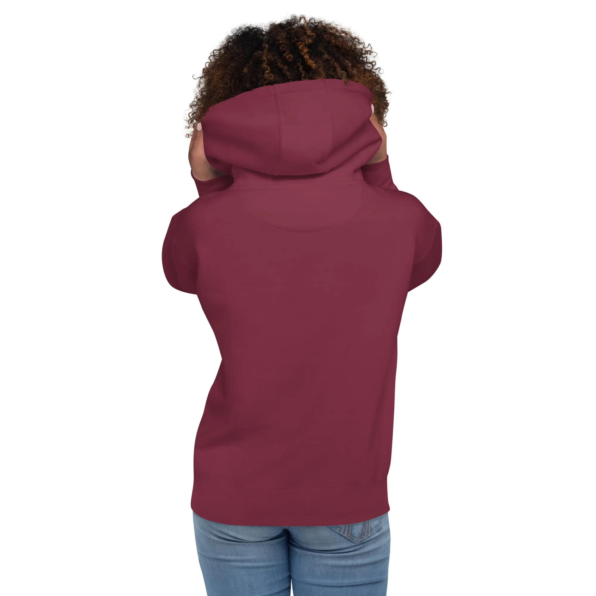 SO ELEPHANT WOMEN'S Hoodie