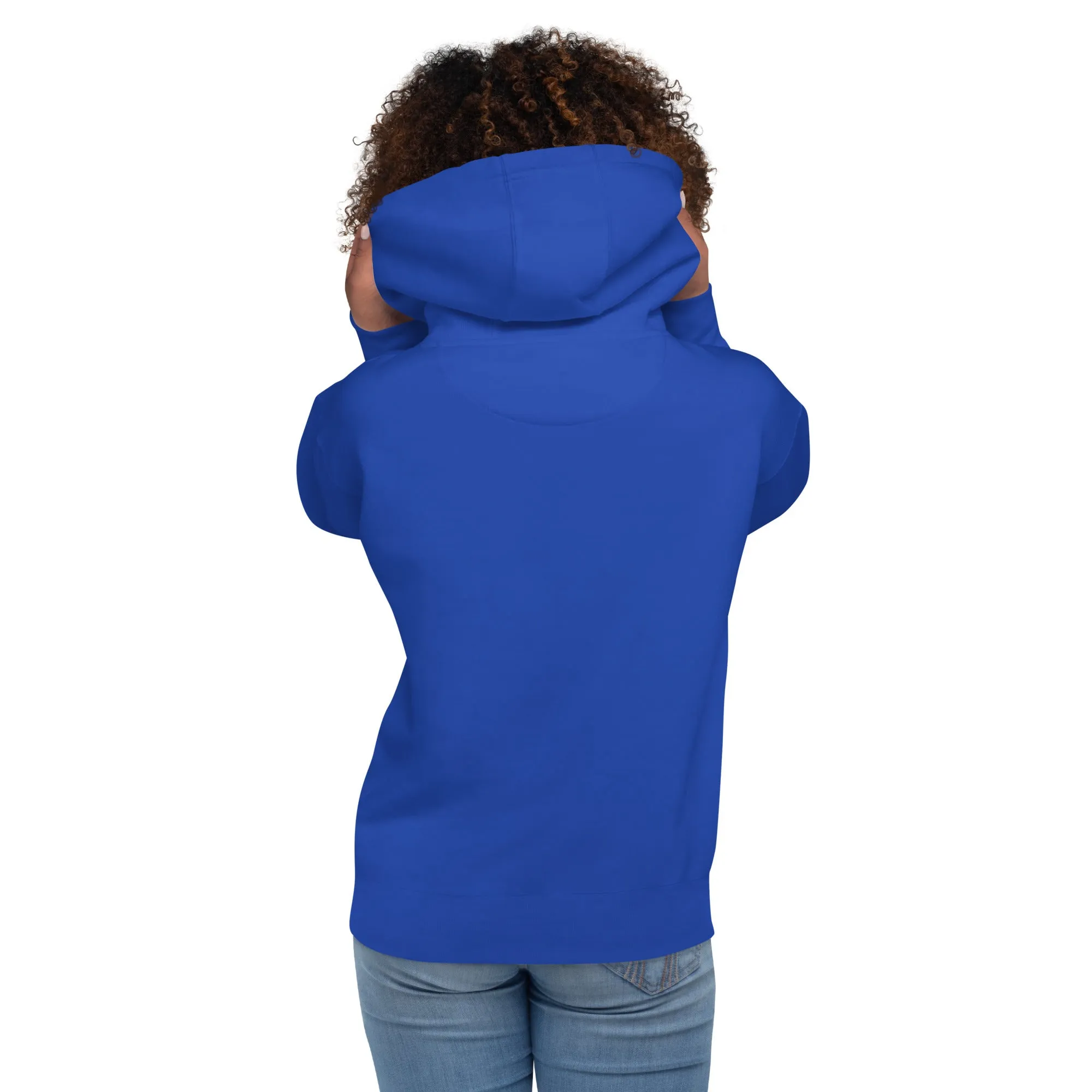 SO ELEPHANT WOMEN'S Hoodie