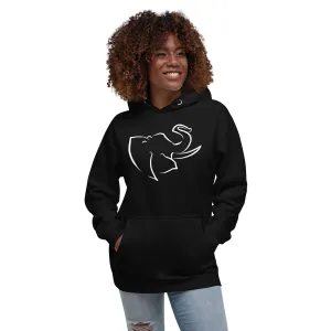 SO ELEPHANT WOMEN'S Hoodie