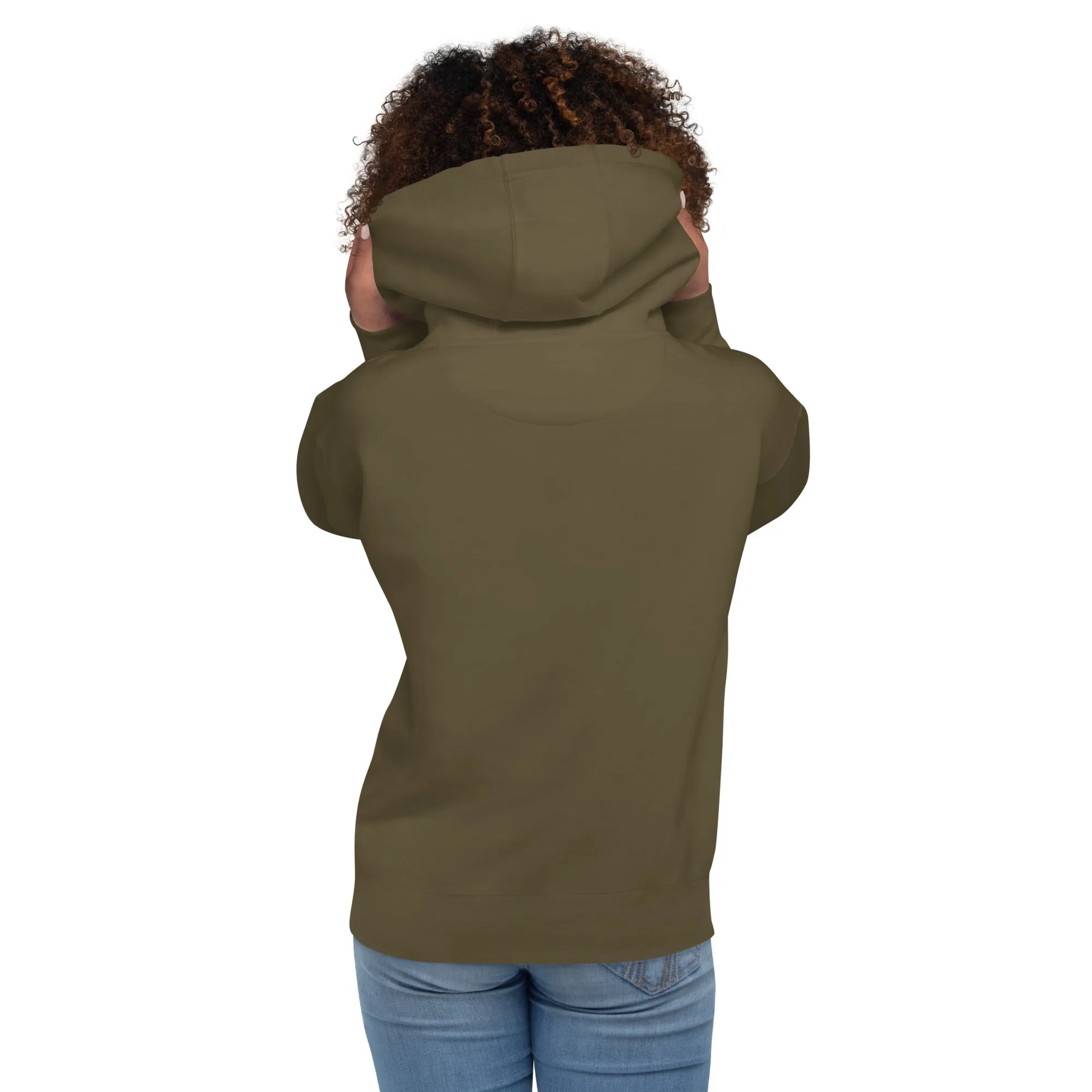 SO ELEPHANT WOMEN'S Hoodie