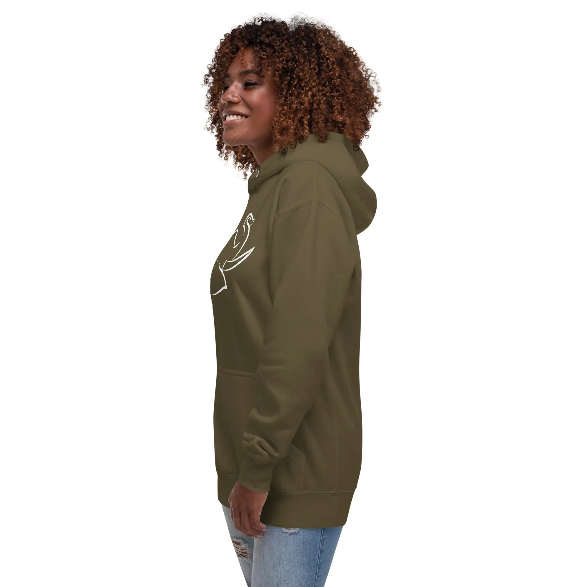 SO ELEPHANT WOMEN'S Hoodie