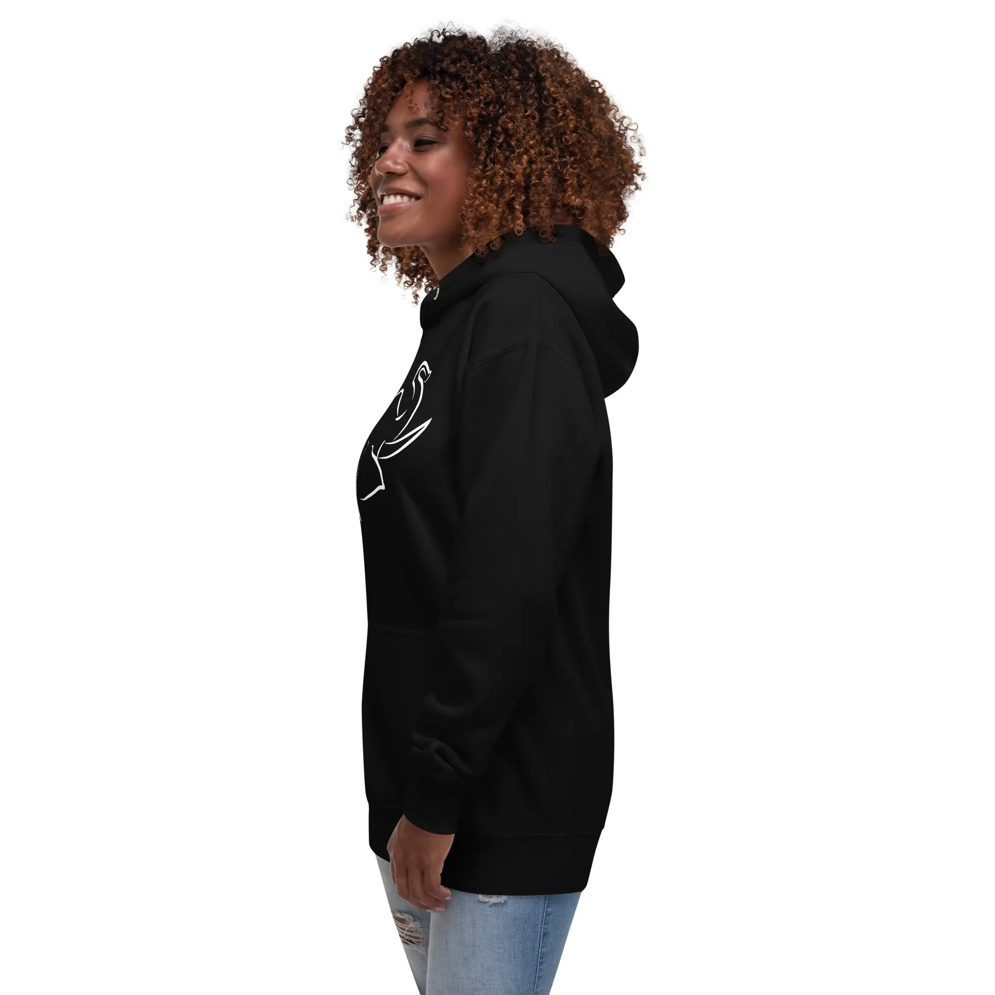 SO ELEPHANT WOMEN'S Hoodie