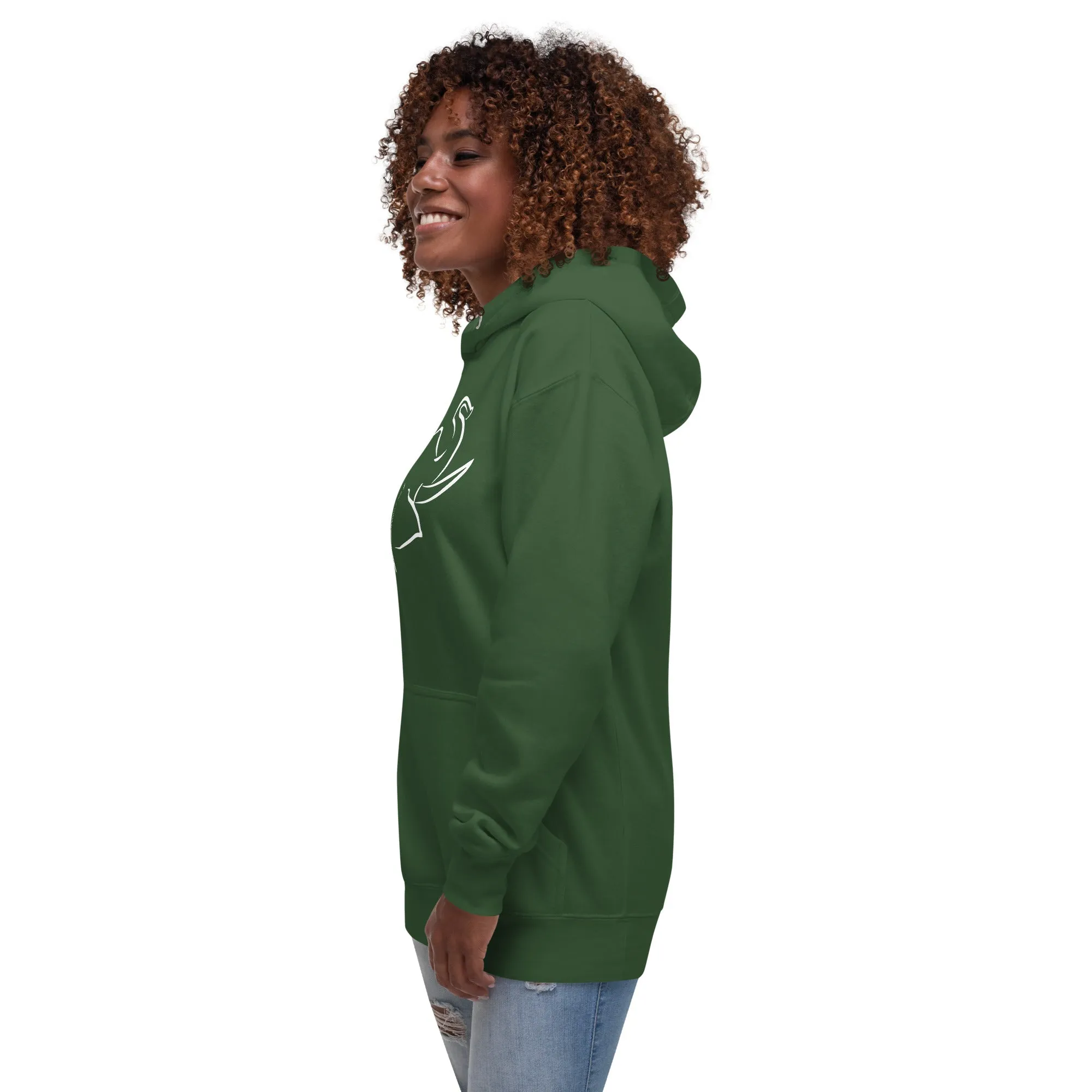SO ELEPHANT WOMEN'S Hoodie