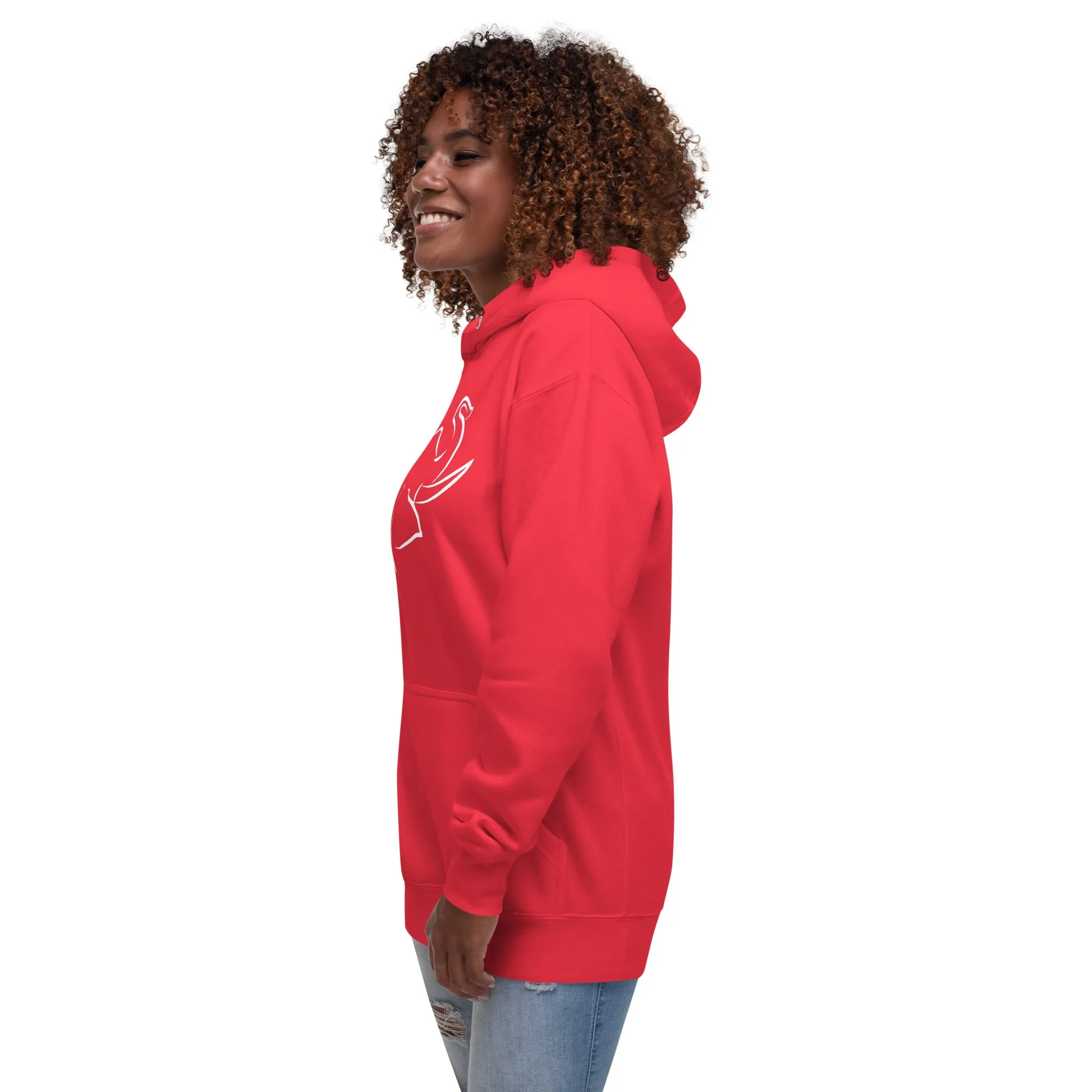 SO ELEPHANT WOMEN'S Hoodie