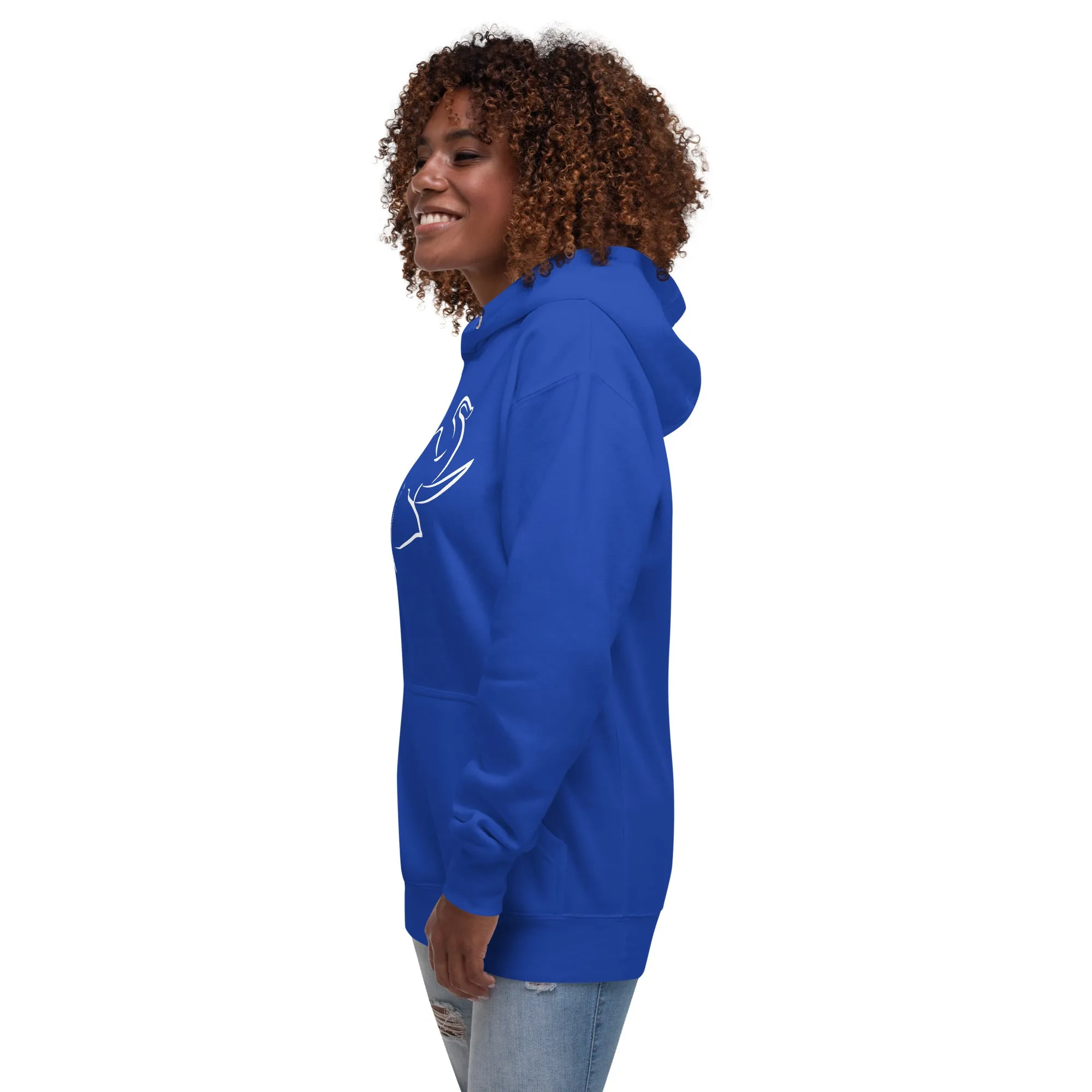 SO ELEPHANT WOMEN'S Hoodie