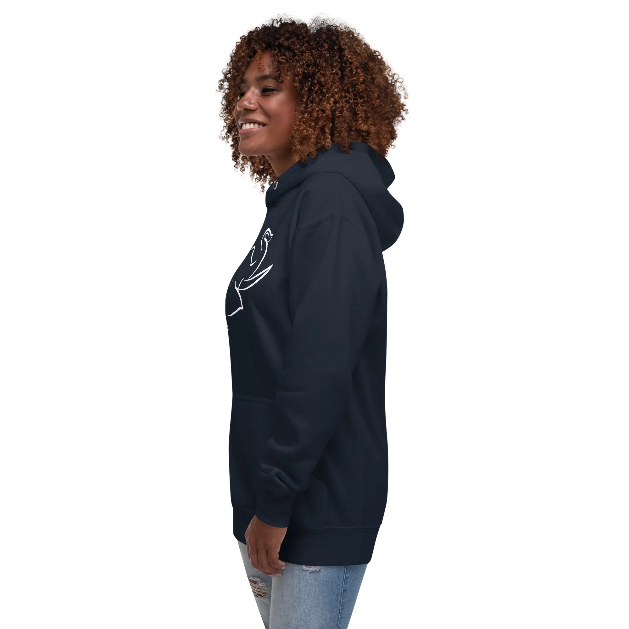 SO ELEPHANT WOMEN'S Hoodie
