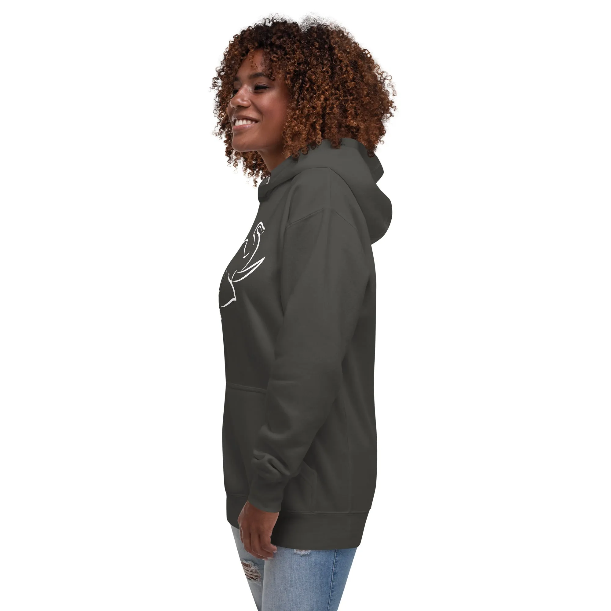 SO ELEPHANT WOMEN'S Hoodie