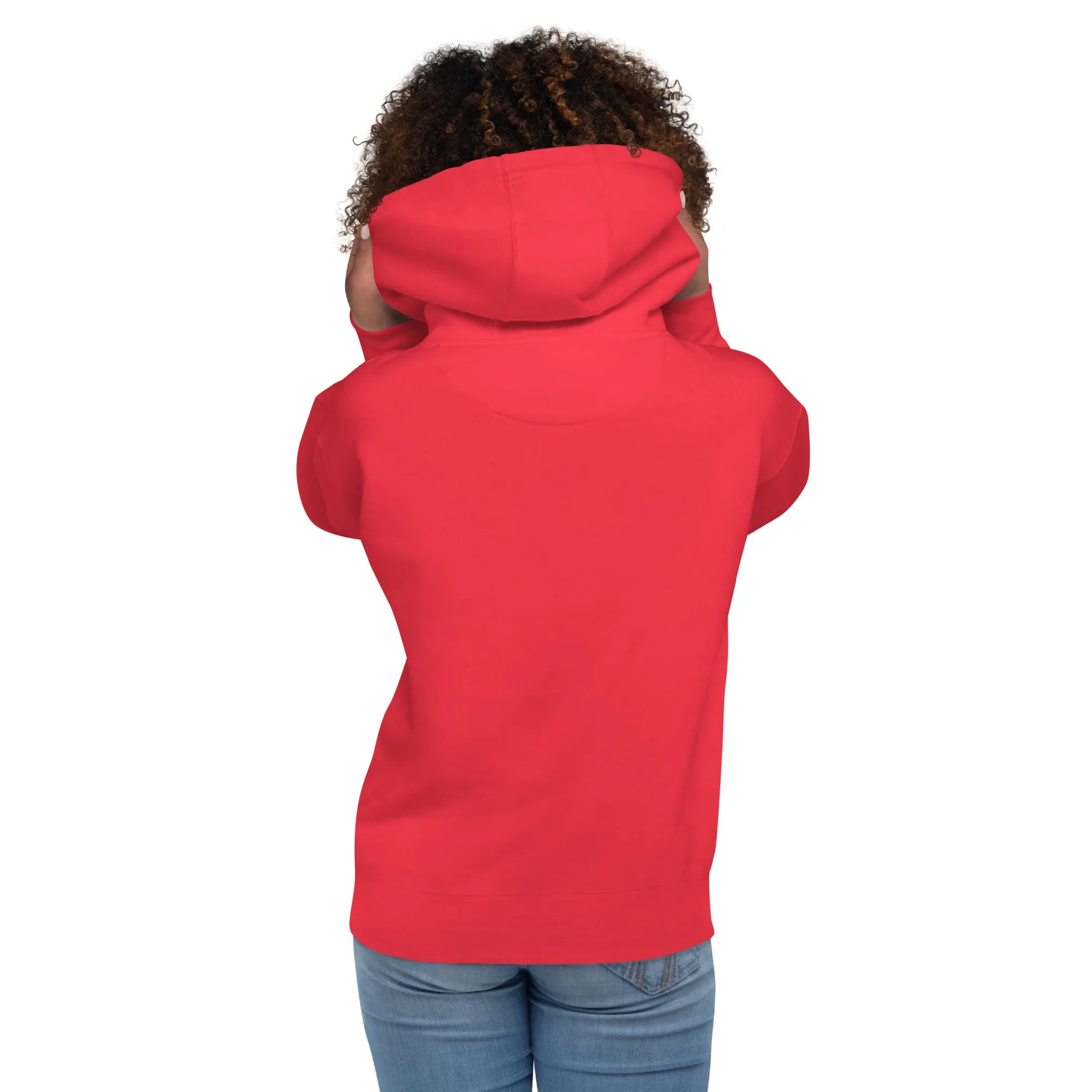SO ELEPHANT WOMEN'S Hoodie
