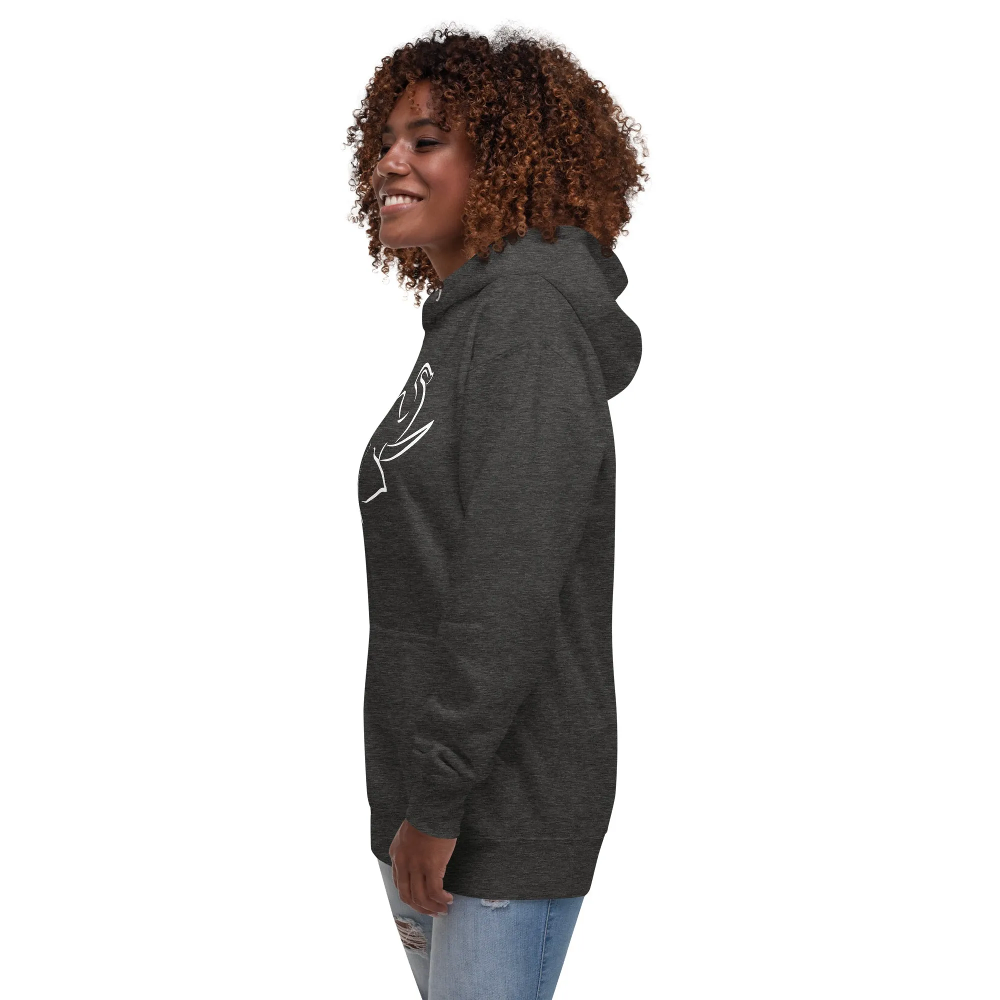 SO ELEPHANT WOMEN'S Hoodie