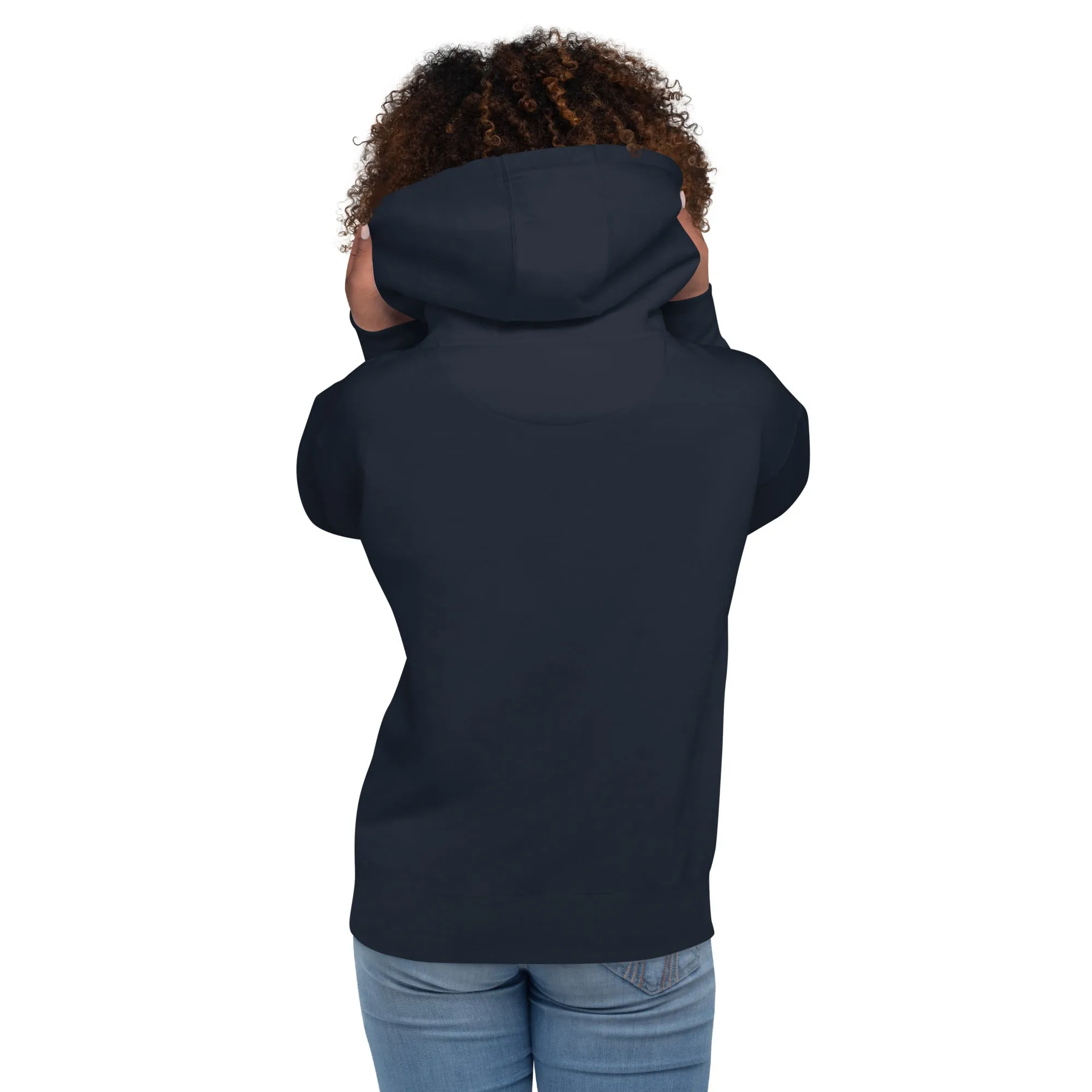 SO ELEPHANT WOMEN'S Hoodie