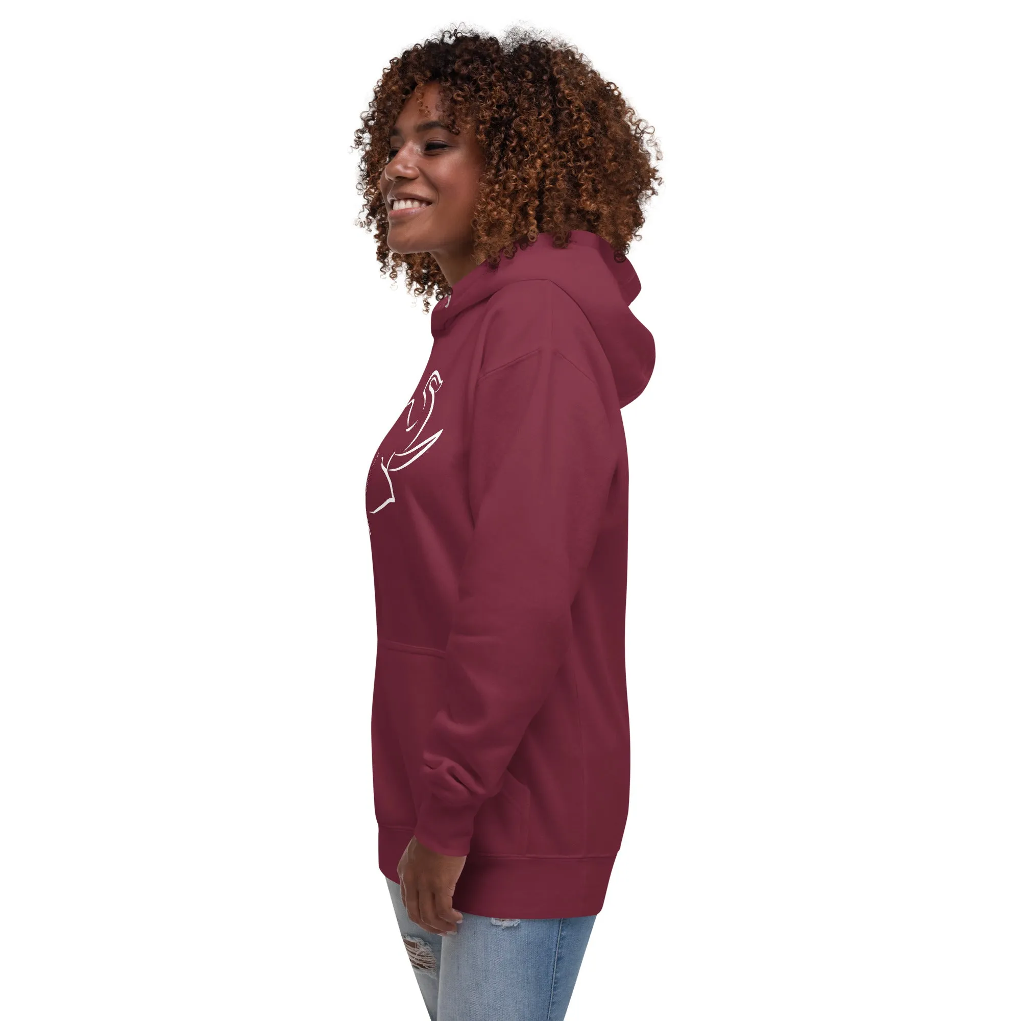 SO ELEPHANT WOMEN'S Hoodie